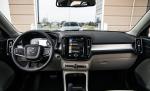 Volvo XC40 T4 Momentum 2018 года (NA)